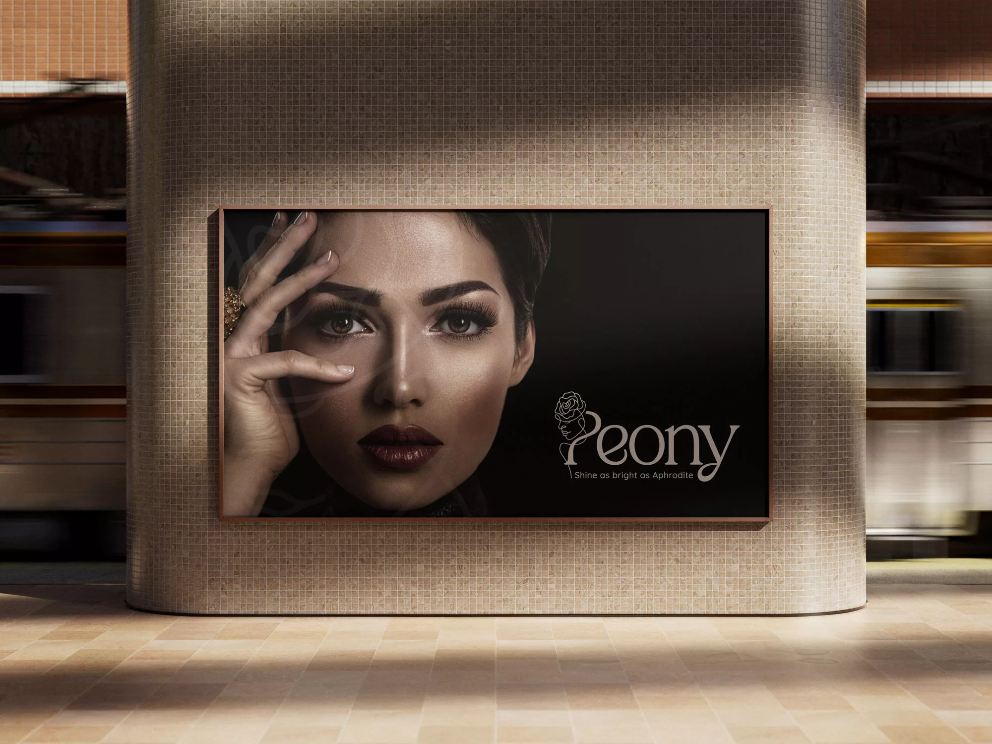 Peony