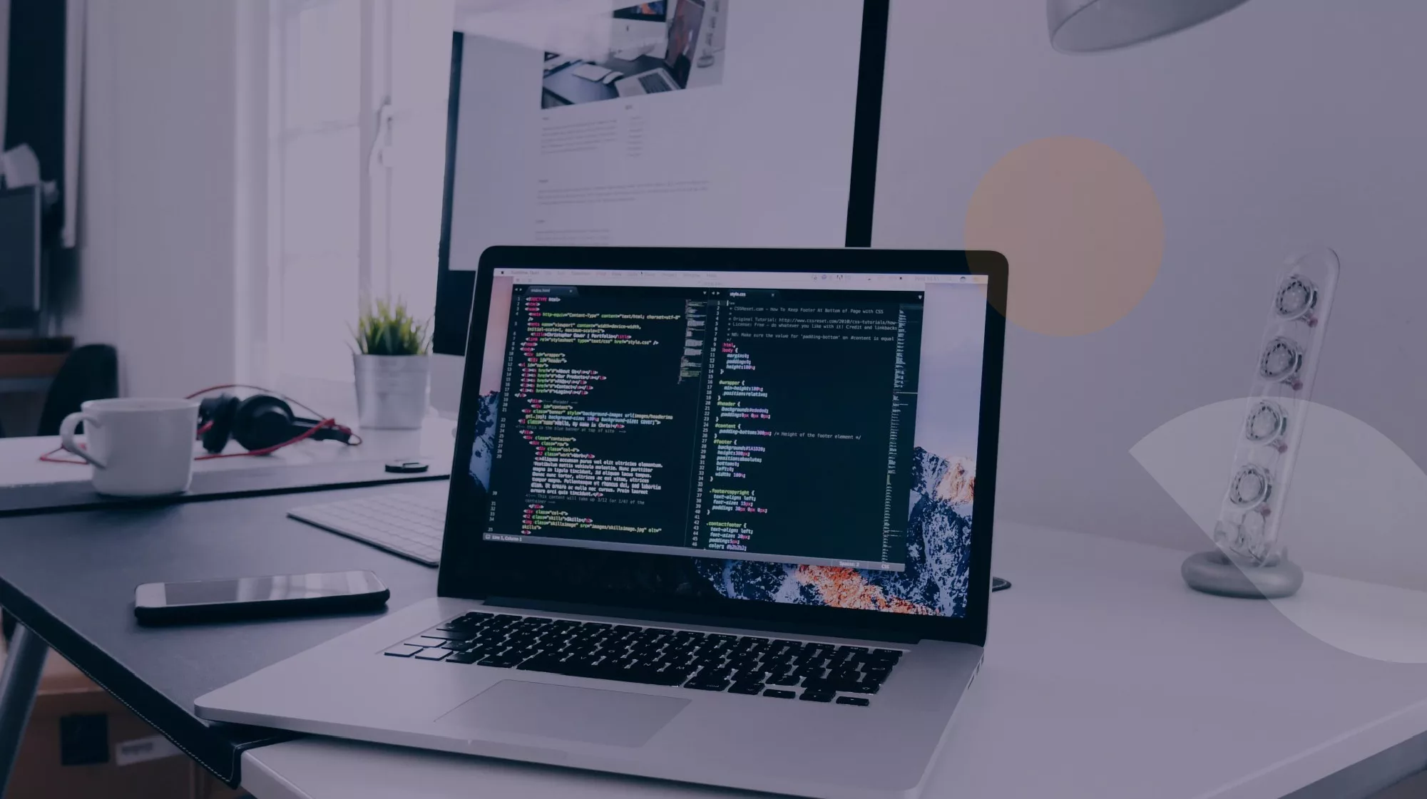 Développement Web