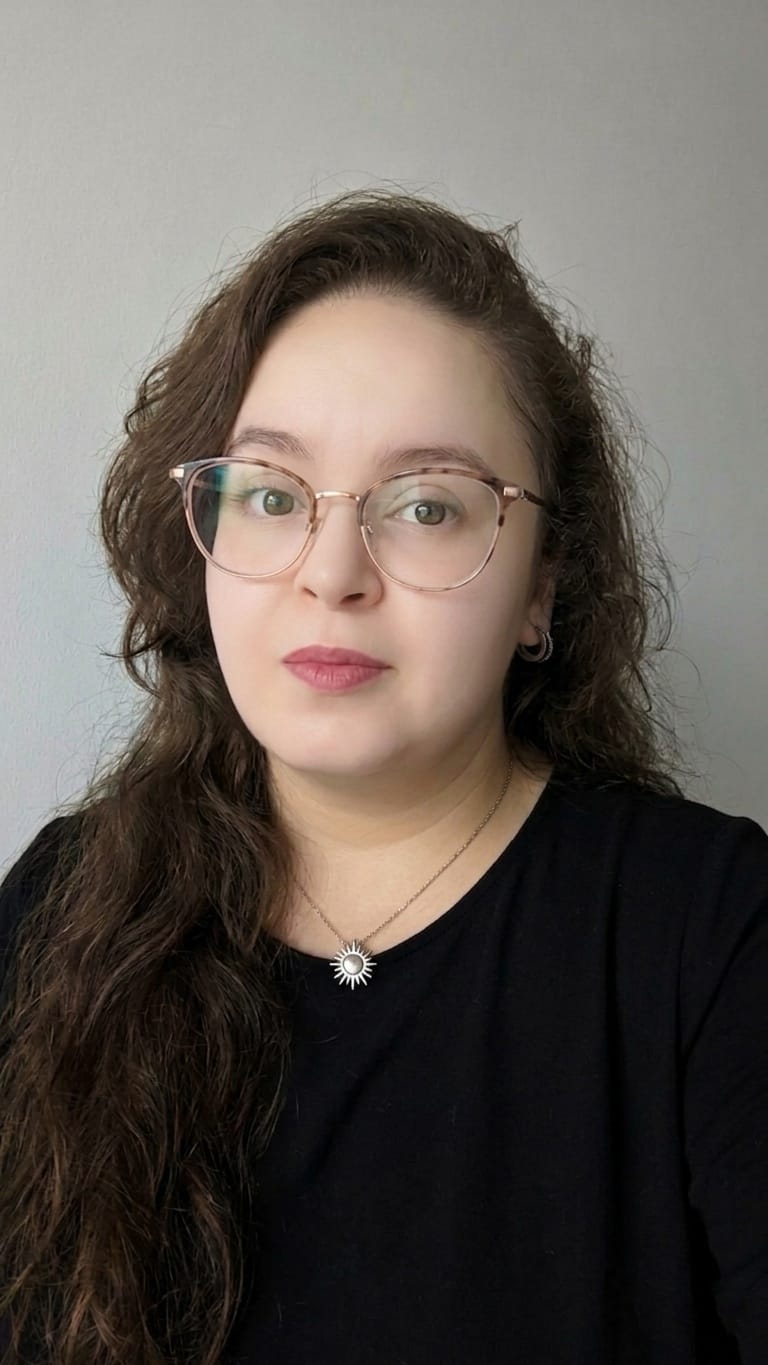 Marwa Ben Rouba